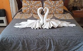 Hotel Virgen del Socavon